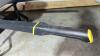 Wheelbarrow, Solar Plant Stands & More - 24