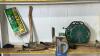 Gardening/Yardwork Tools