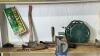 Gardening/Yardwork Tools - 2
