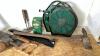 Gardening/Yardwork Tools - 8