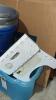 Workbench, buckets, spin mop & more - 6