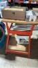 Workbench, buckets, spin mop & more - 27