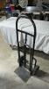 Heavy Duty Hand Truck - 2
