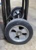 Heavy Duty Hand Truck - 8