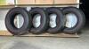 BFGoodrich Silvertown Radial Redline Tires