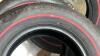 BFGoodrich Silvertown Radial Redline Tires - 5