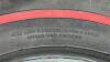 BFGoodrich Silvertown Radial Redline Tires - 6