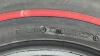 BFGoodrich Silvertown Radial Redline Tires - 7