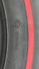 BFGoodrich Silvertown Radial Redline Tires - 8