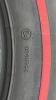 BFGoodrich Silvertown Radial Redline Tires - 9