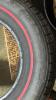 BFGoodrich Silvertown Radial Redline Tires - 10