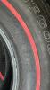 BFGoodrich Silvertown Radial Redline Tires - 11