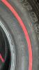 BFGoodrich Silvertown Radial Redline Tires - 12