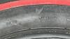 BFGoodrich Silvertown Radial Redline Tires - 13
