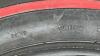 BFGoodrich Silvertown Radial Redline Tires - 14