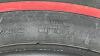 BFGoodrich Silvertown Radial Redline Tires - 15