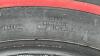 BFGoodrich Silvertown Radial Redline Tires - 16
