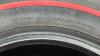 BFGoodrich Silvertown Radial Redline Tires - 17