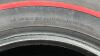 BFGoodrich Silvertown Radial Redline Tires - 18