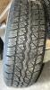 BFGoodrich Silvertown Radial Redline Tires - 20