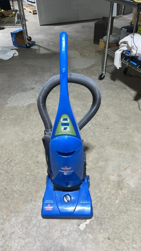 Bissell Power Force Vacuum