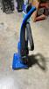 Bissell Power Force Vacuum - 12