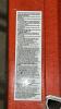 Werner 32ft. Fiberglass Ladder - 6