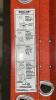 Werner 32ft. Fiberglass Ladder - 11