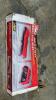 Larin Foldable 6-Wheel Creeper Seat - 2