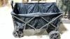 Academy Sports Collapsible Utility Wagon