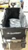Academy Sports Collapsible Utility Wagon - 3