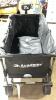 Academy Sports Collapsible Utility Wagon - 4