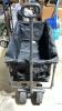 Academy Sports Collapsible Utility Wagon - 9