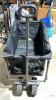 Academy Sports Collapsible Utility Wagon - 10