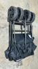 Academy Sports Collapsible Utility Wagon - 12