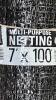 Rolls of Multi-Purpose Netting & Roofing Felt - 3