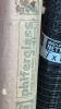 Rolls of Multi-Purpose Netting & Roofing Felt - 5