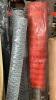 Rolls of Multi-Purpose Netting & Roofing Felt - 6