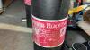 Rolls of Multi-Purpose Netting & Roofing Felt - 9
