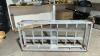 Aluminum Hitch-Mounted Cargo Carrier