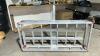 Aluminum Hitch-Mounted Cargo Carrier - 2