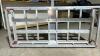Aluminum Hitch-Mounted Cargo Carrier - 4