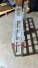 Aluminum Hitch-Mounted Cargo Carrier - 5