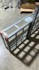 Aluminum Hitch-Mounted Cargo Carrier - 6