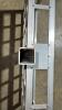 Aluminum Hitch-Mounted Cargo Carrier - 7