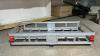 Aluminum Hitch-Mounted Cargo Carrier - 12
