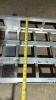 Aluminum Hitch-Mounted Cargo Carrier - 15