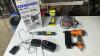 Dremel, Power Tools, Black & Decker Battery & Charger