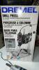 Dremel, Power Tools, Black & Decker Battery & Charger - 4
