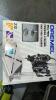 Dremel, Power Tools, Black & Decker Battery & Charger - 5